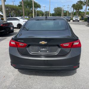 CHEVROLET MALIBU LS - 7