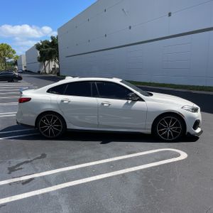 BMW 228I GRAN COUPE SDRIVE - 10