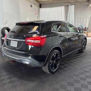 صورة 8 لـ 2019 Mercedes-BENZ GLA