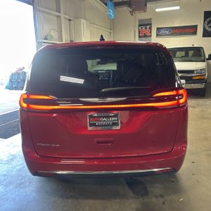 CHRYSLER PACIFICA SELECT - 7