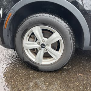 صورة مصغرة 17 لـ 2023 KIA SORENTO LX