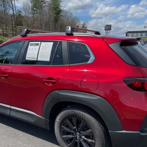 MAZDA CX-50 2.5 S SELECT - 6