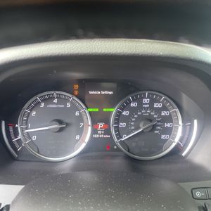 صورة 39 لـ 2020 Acura MDX W/TECH