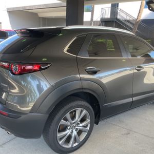 MAZDA CX-30 2.5 S SELECT - 8