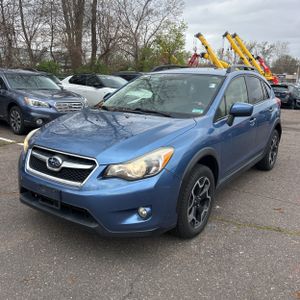 SUBARU XV CROSSTREK 2.0I PREMIUM - 1