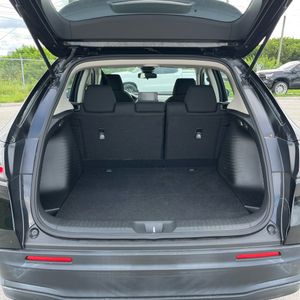 2024 Honda HR-V LX 照片 42