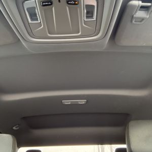 2020 Chevrolet SILVERADO 1500 LT — миниатюра 44