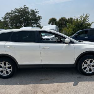 صورة مصغرة 11 لـ 2013 Mazda CX-9 TOURING