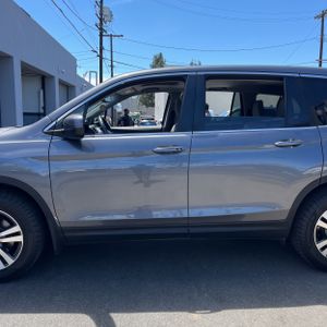 2016 Honda PILOT EX-L — фото 4
