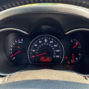 2014 KIA SORENTO LX — миниатюра 36