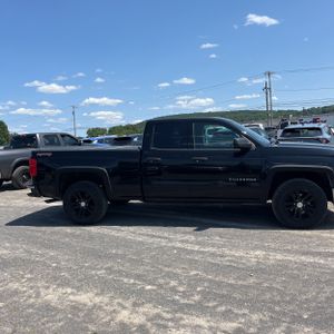 2014 Chevrolet SILVERADO 1500 LT — фото 10