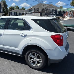 CHEVROLET EQUINOX - 6
