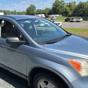 2008 Honda CR-V LX 照片 11
