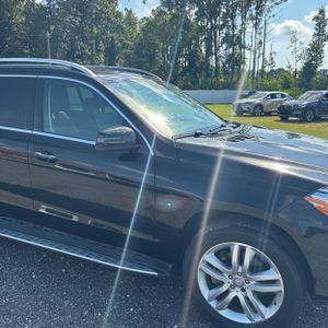 2017 Mercedes-BENZ GLS 照片 13
