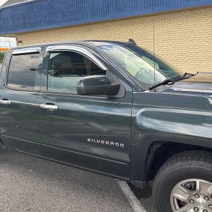 2019 Chevrolet SILVERADO 1500 LD LT 缩略图 13