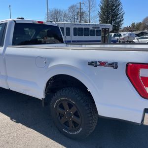 FORD F-150 XL - 6