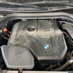 2021 BMW X3 XDRIVE30I thumbnail 47