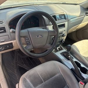 صورة مصغرة 36 لـ 2010 FORD FUSION S