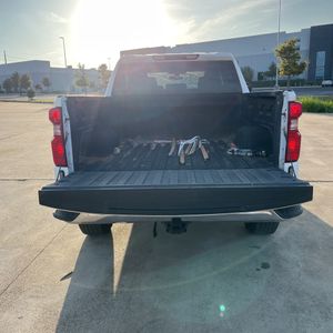 صورة مصغرة 42 لـ 2019 Chevrolet SILVERADO 1500 LT