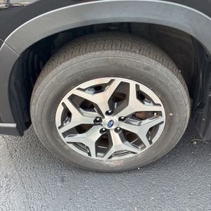 صورة مصغرة 17 لـ 2023 Subaru FORESTER PREMIUM