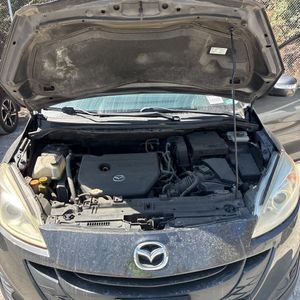 2015 Mazda MAZDA5 SPORT — миниатюра 44