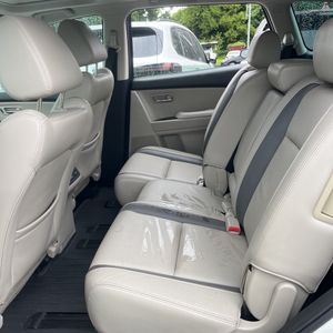 2011 Mazda CX-9 TOURING — миниатюра 34