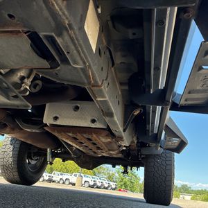 صورة مصغرة 21 لـ 2022 Nissan FRONTIER PRO-4X