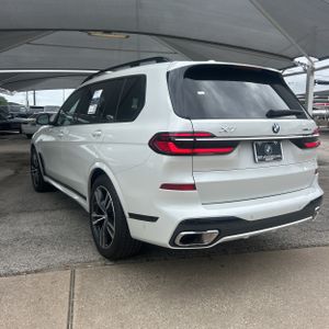 BMW X7 XDRIVE40I - 5