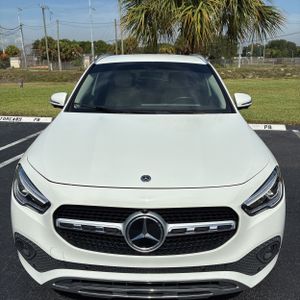 2021 Mercedes-BENZ GLA — миниатюра 15