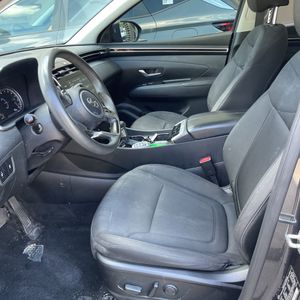 2022 Hyundai TUCSON SEL 缩略图 31