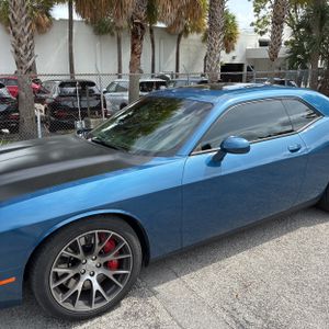 2022 Dodge CHALLENGER SRT SUPER STOCK 照片 2