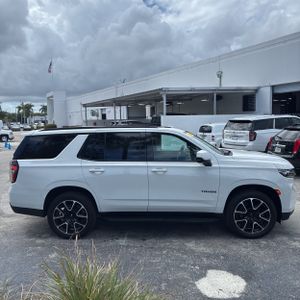 CHEVROLET TAHOE RST - 10