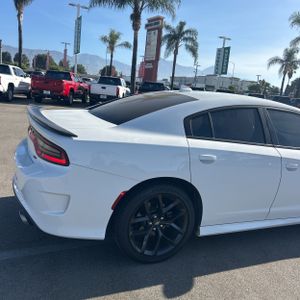 صورة 9 لـ 2023 Dodge CHARGER GT