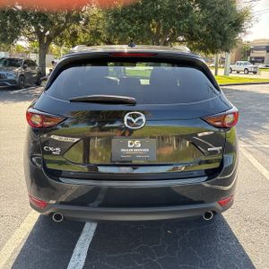 صورة 7 لـ 2021 Mazda CX-5 TOURING