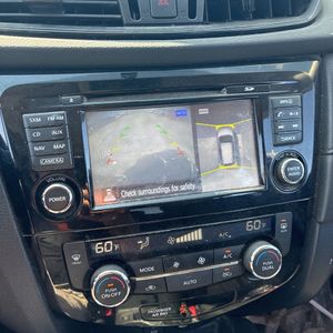 2017 Nissan ROGUE SV — миниатюра 40
