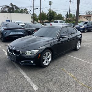 BMW 3 SERIES 328I - 1