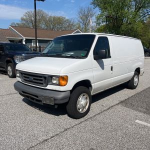 FORD E-SERIES E-150 - 1