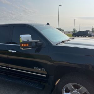 2015 Chevrolet SILVERADO 1500 LTZ 缩略图 13