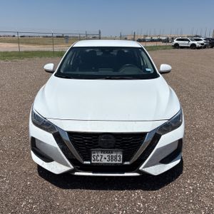 صورة مصغرة 14 لـ 2022 Nissan SENTRA S