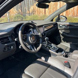 2025 Porsche MACAN S — миниатюра 34