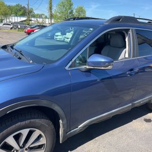 SUBARU OUTBACK PREMIUM - 2