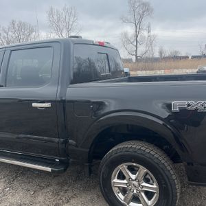 FORD F-150 XLT - 6
