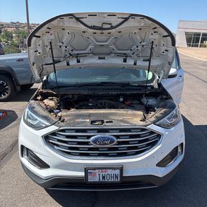 صورة مصغرة 43 لـ 2020 FORD EDGE SEL