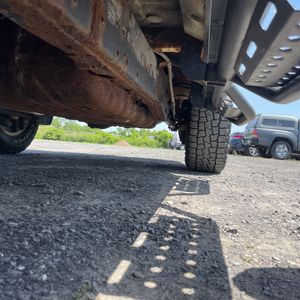 2014 Toyota 4RUNNER SR5 thumbnail 21
