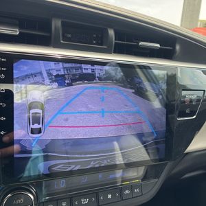 2014 Toyota COROLLA LE thumbnail 38