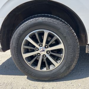 2018 FORD EXPEDITION XLT 照片 19