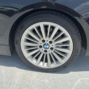 2016 BMW 435I 缩略图 18