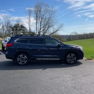 SUBARU ASCENT LIMITED 7-PASSENGER - 10