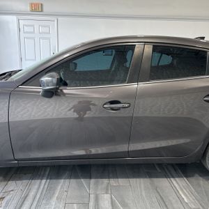 2018 Mazda MAZDA3 GRAND TOURING — фото 3