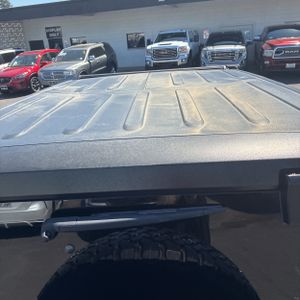2013 JEEP WRANGLER RUBICON — миниатюра 16